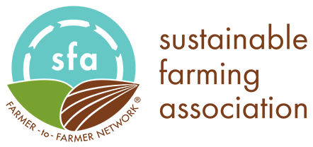 Sustainable Farming Association