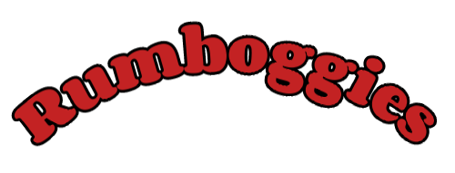 Rumboggies logo