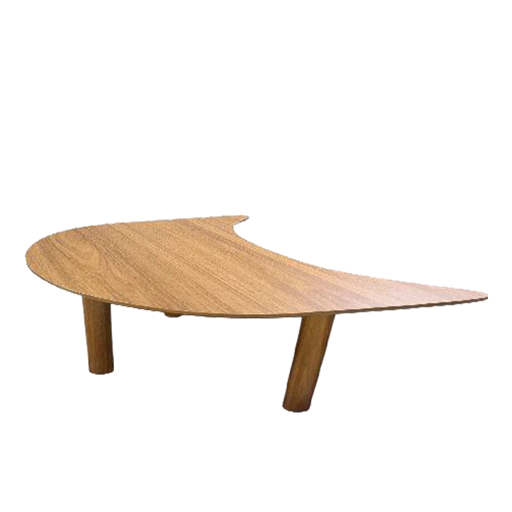 Mesa Lateral Orgânica