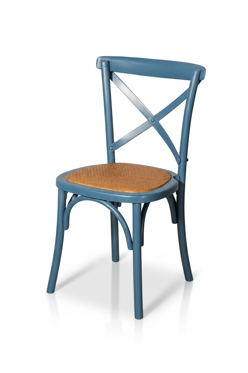 Cadeira Bali Azul