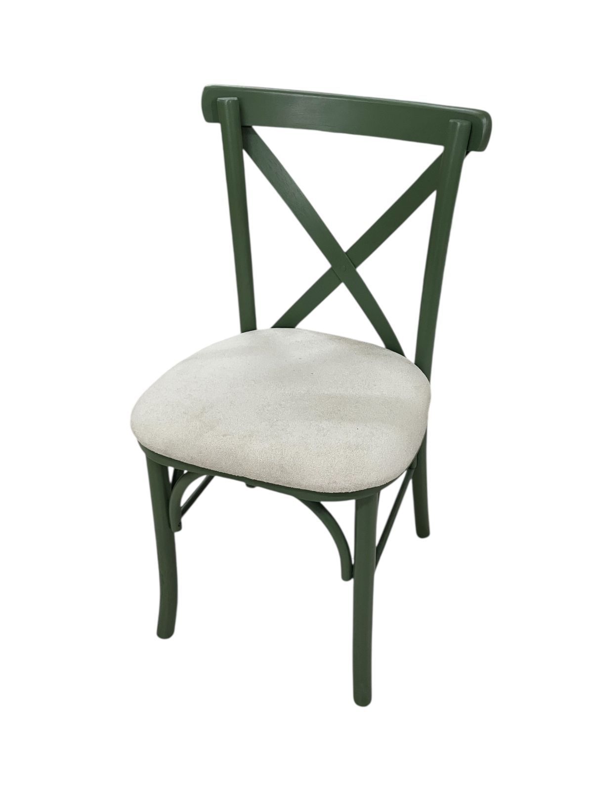 Cadeira Bali Verde Malva