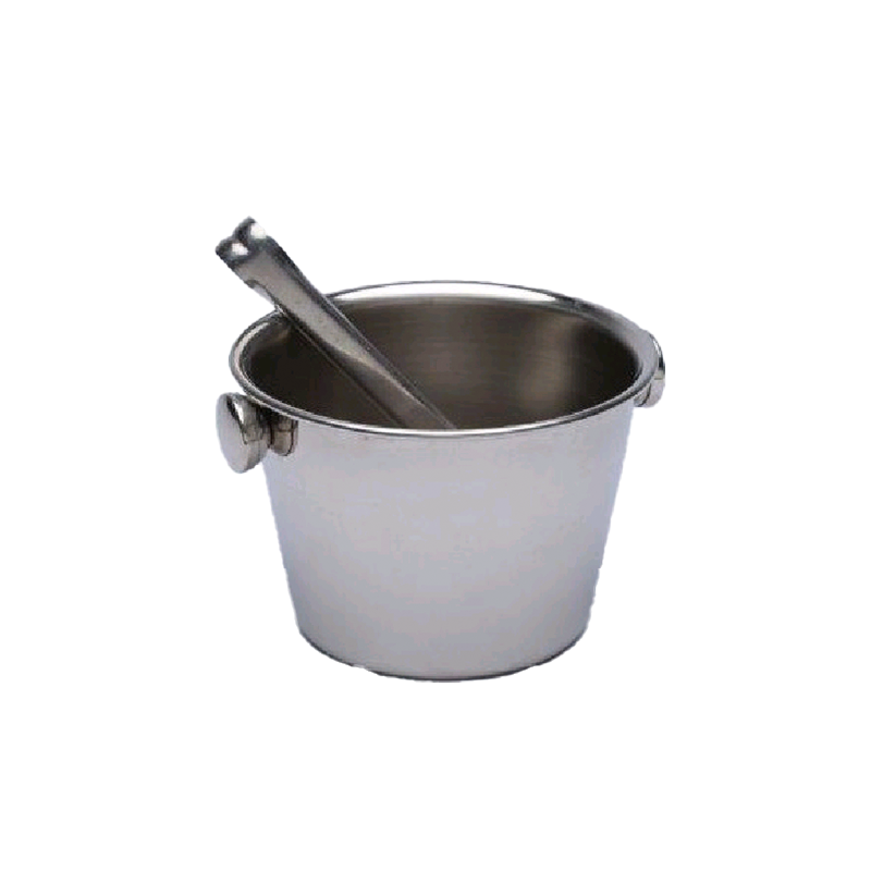 Balde Inox Nobre Gelo