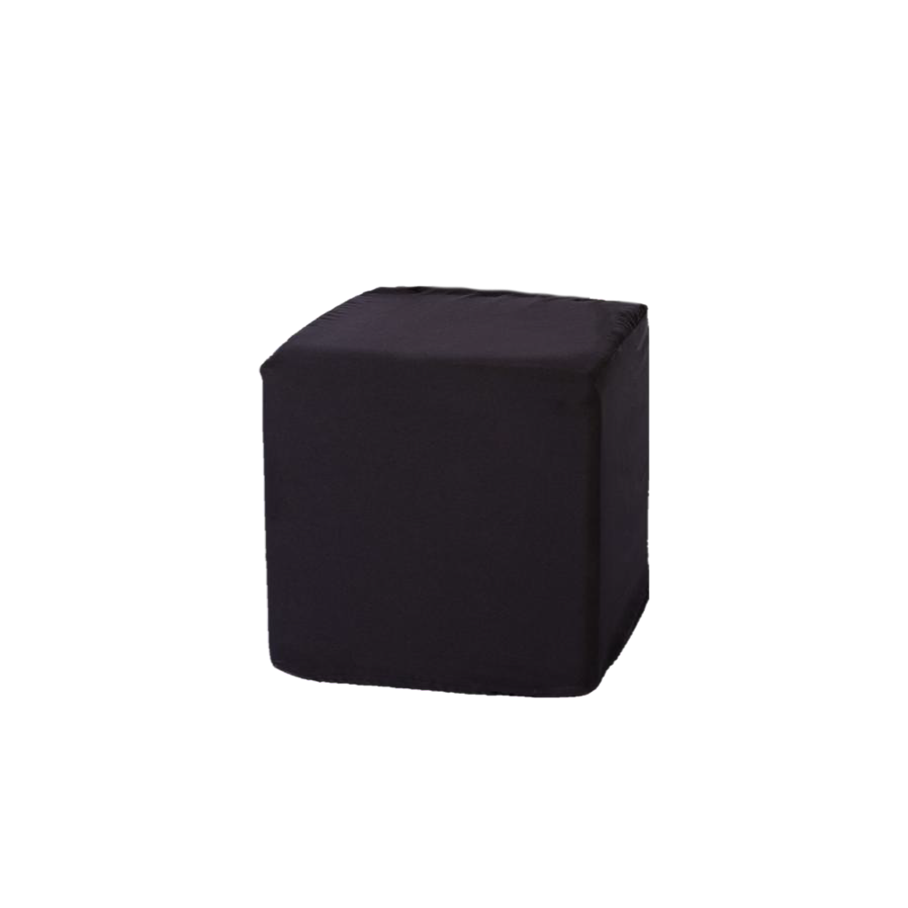 Banqueta Quadrada para Capa