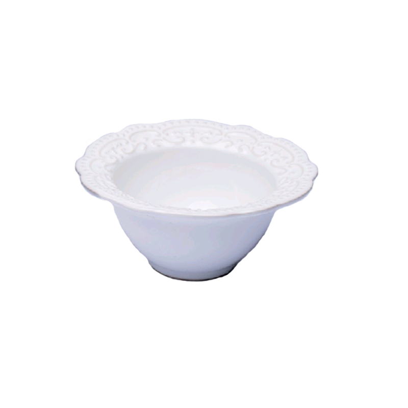 Bowl Branco