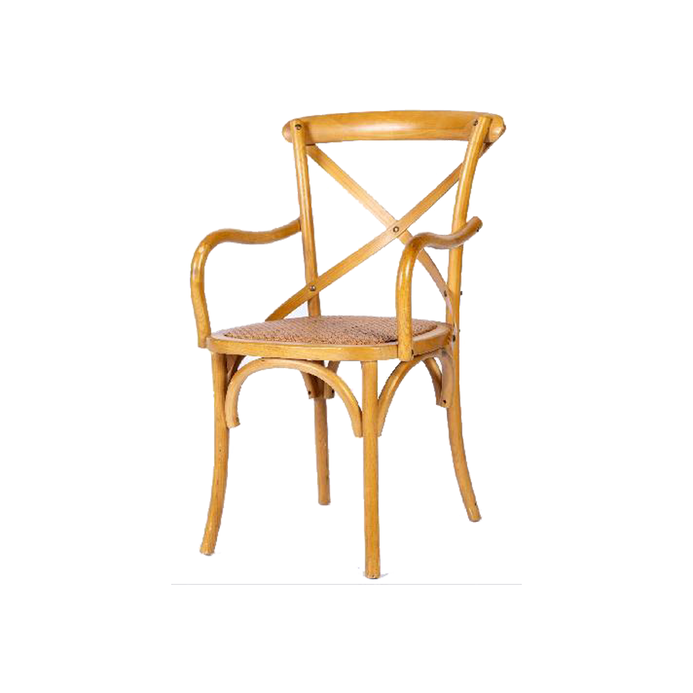 Cadeira Bali com Braço