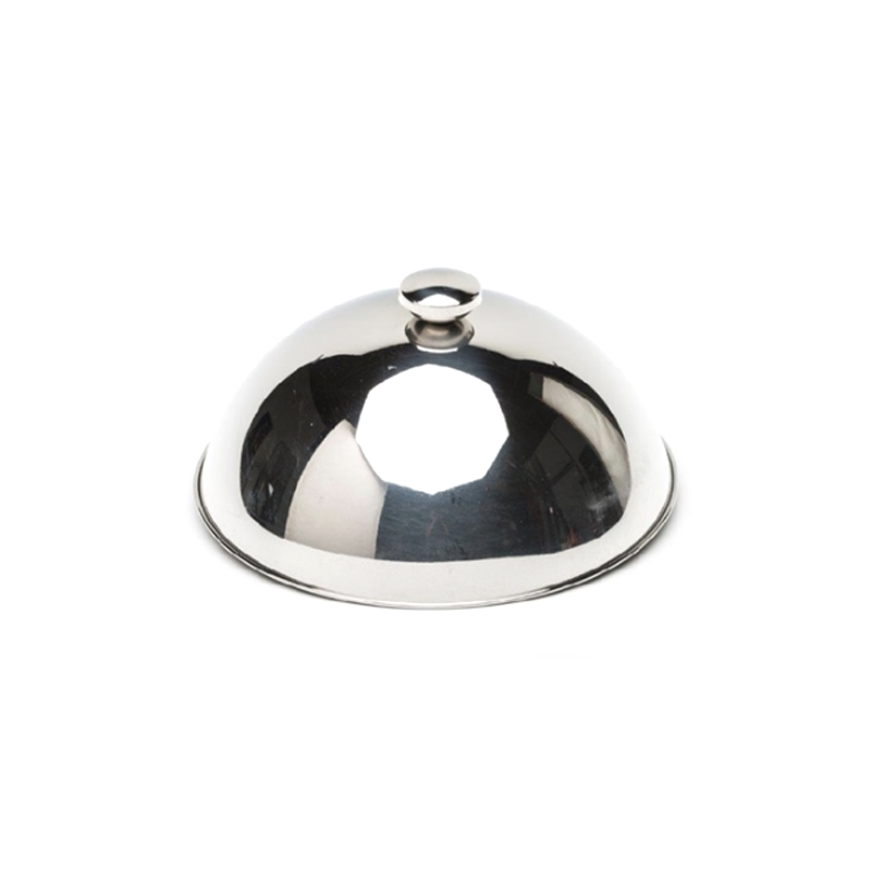 Cloche Inox