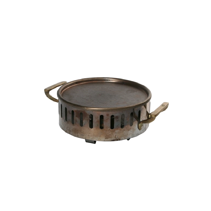 Fogareiro Cobre