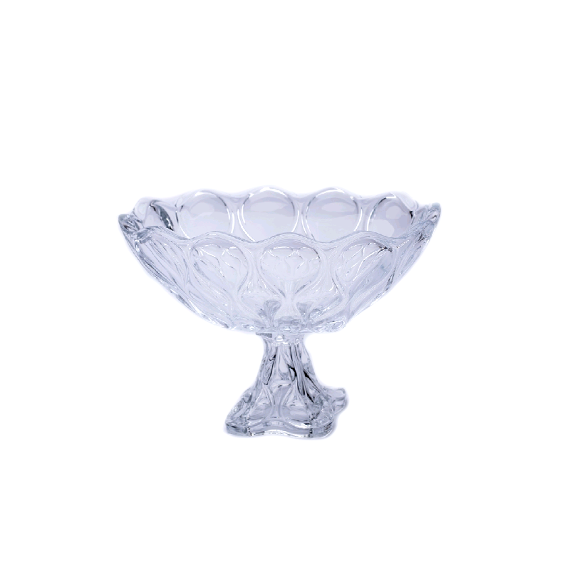 Fruteira Cristal Pin