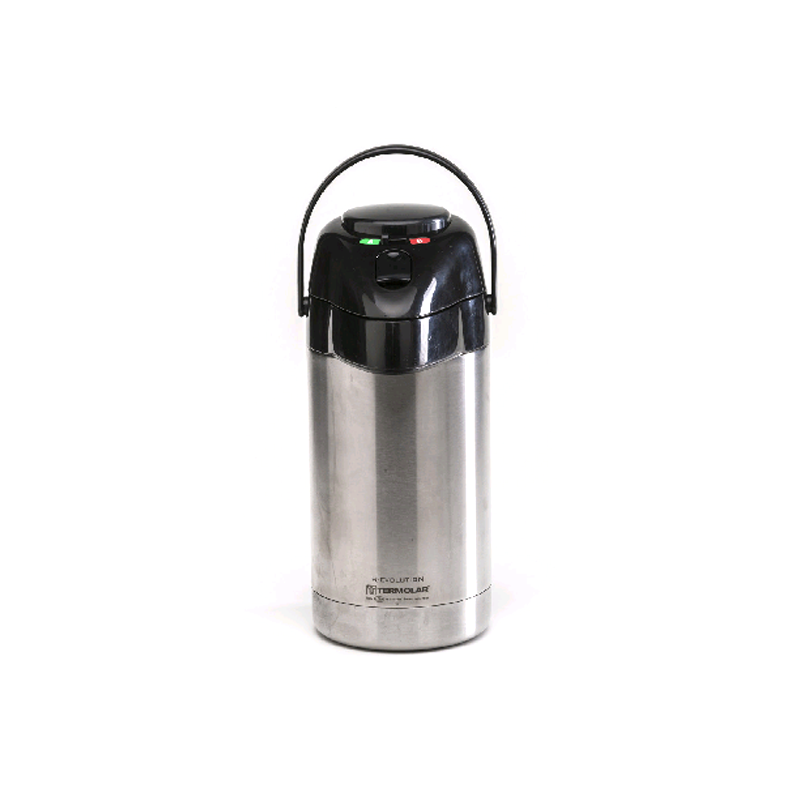 Garrafa Térmica Inox