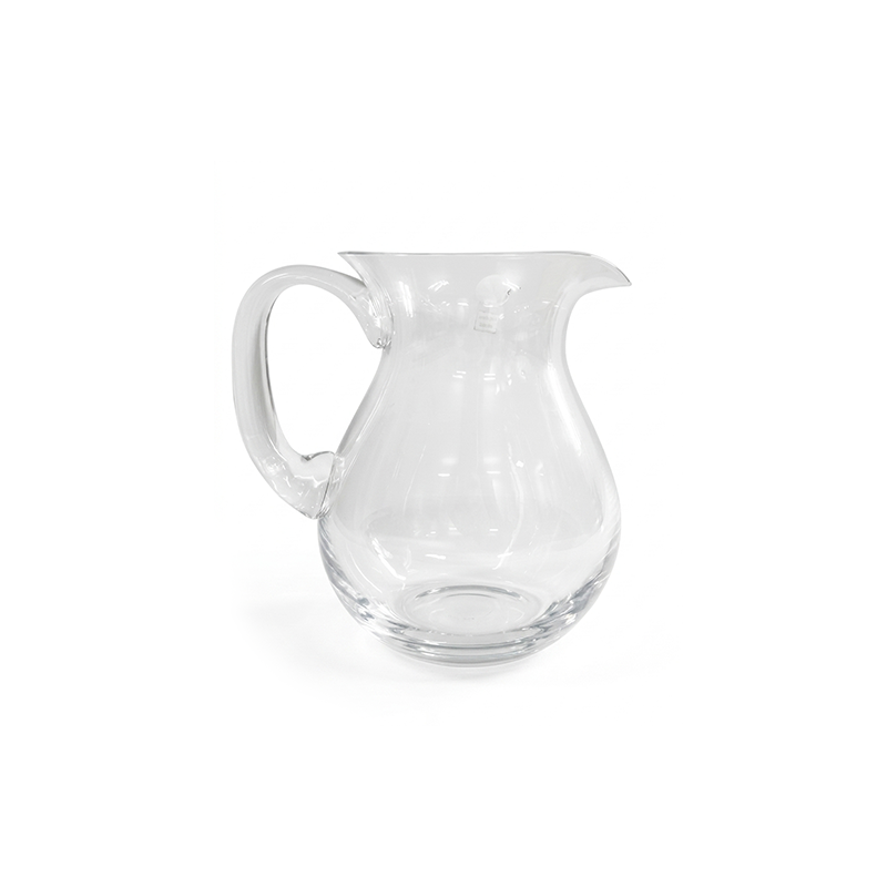 Jarra Cristal
