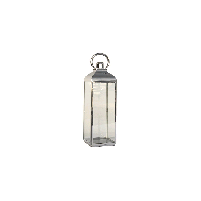 Lanterna Para Vela Inox