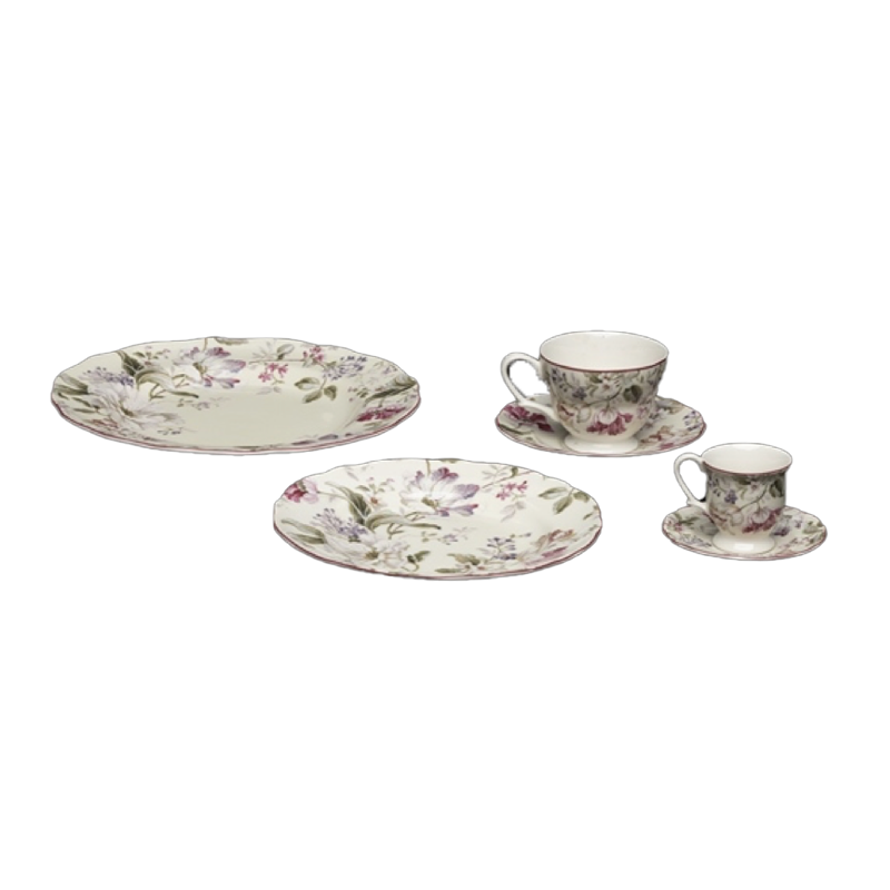 Linha Floral