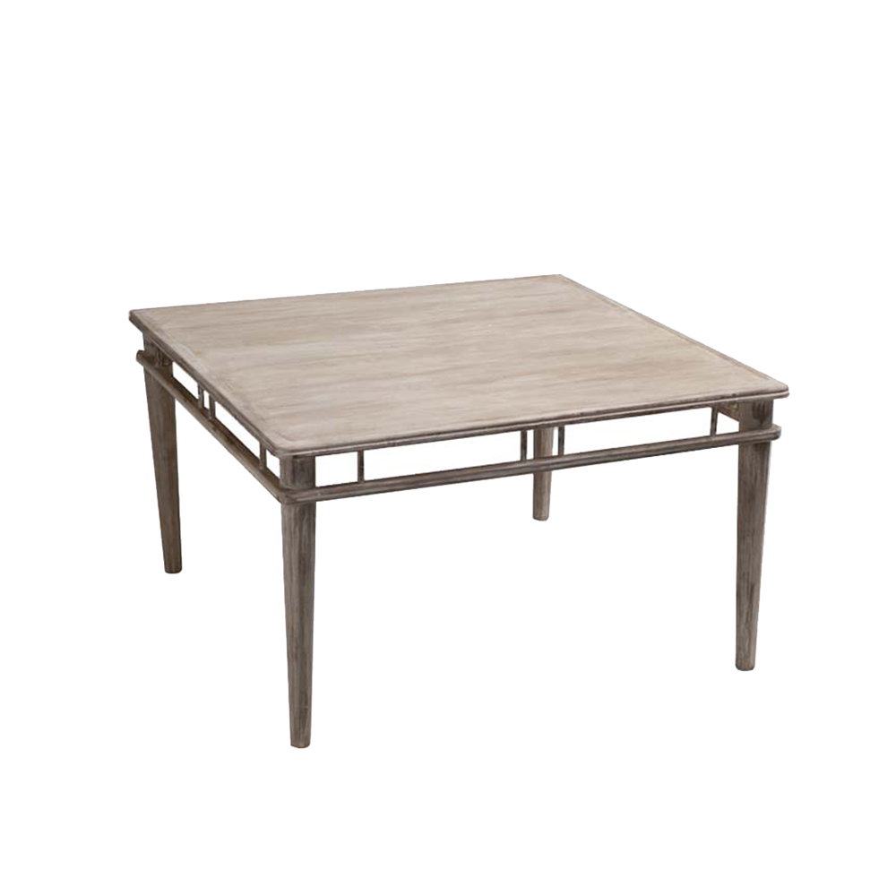 Mesa Cascia Quadrada