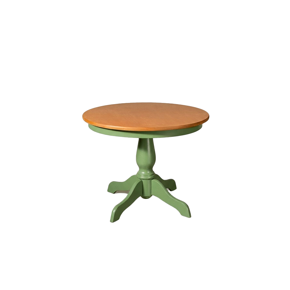 Mesa Verde Malva Redonda