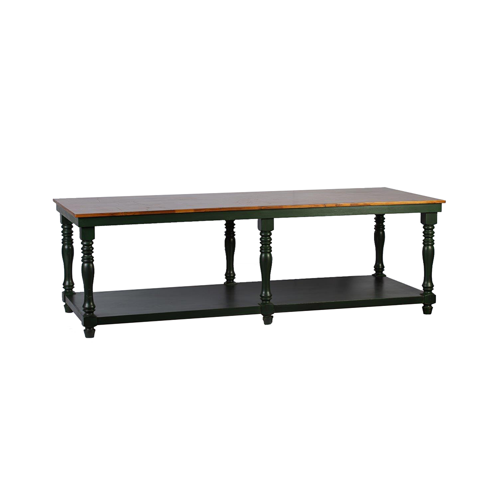 Mesa Verde 02 Andares