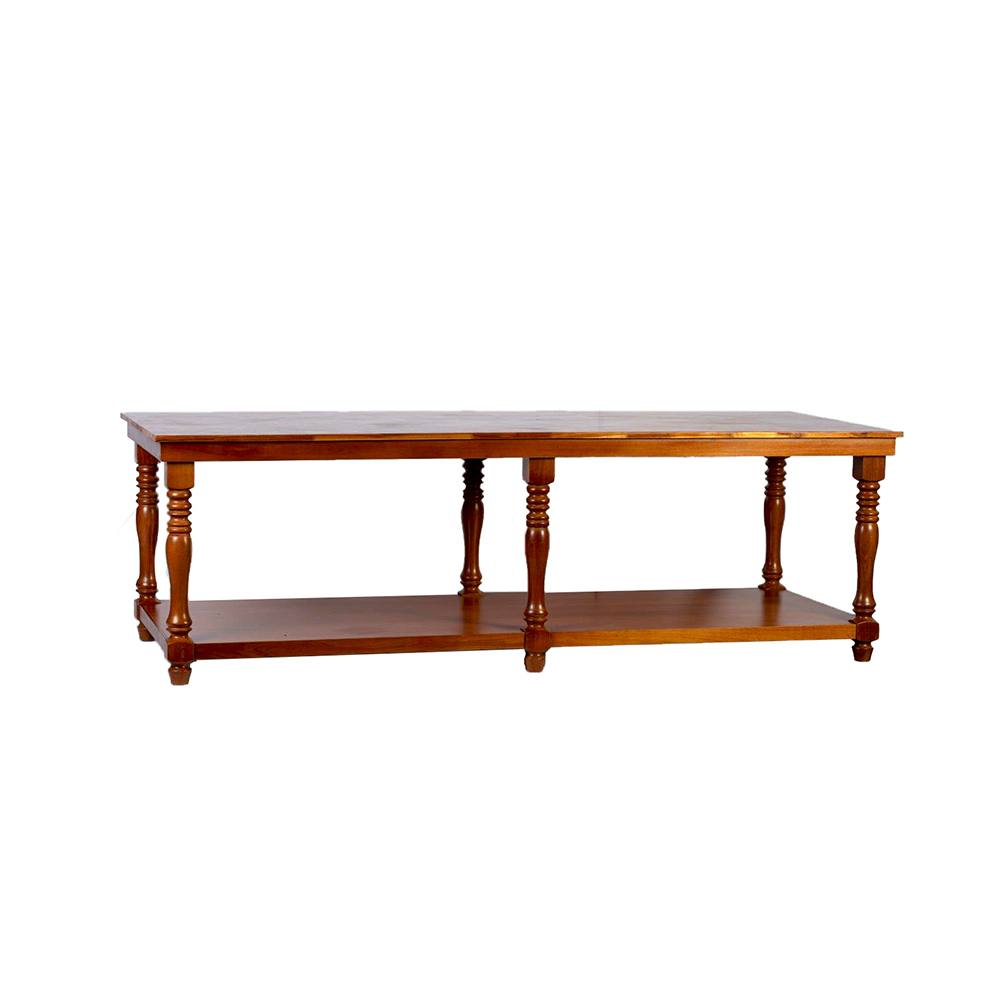 Mesa Madeira 02 Andares