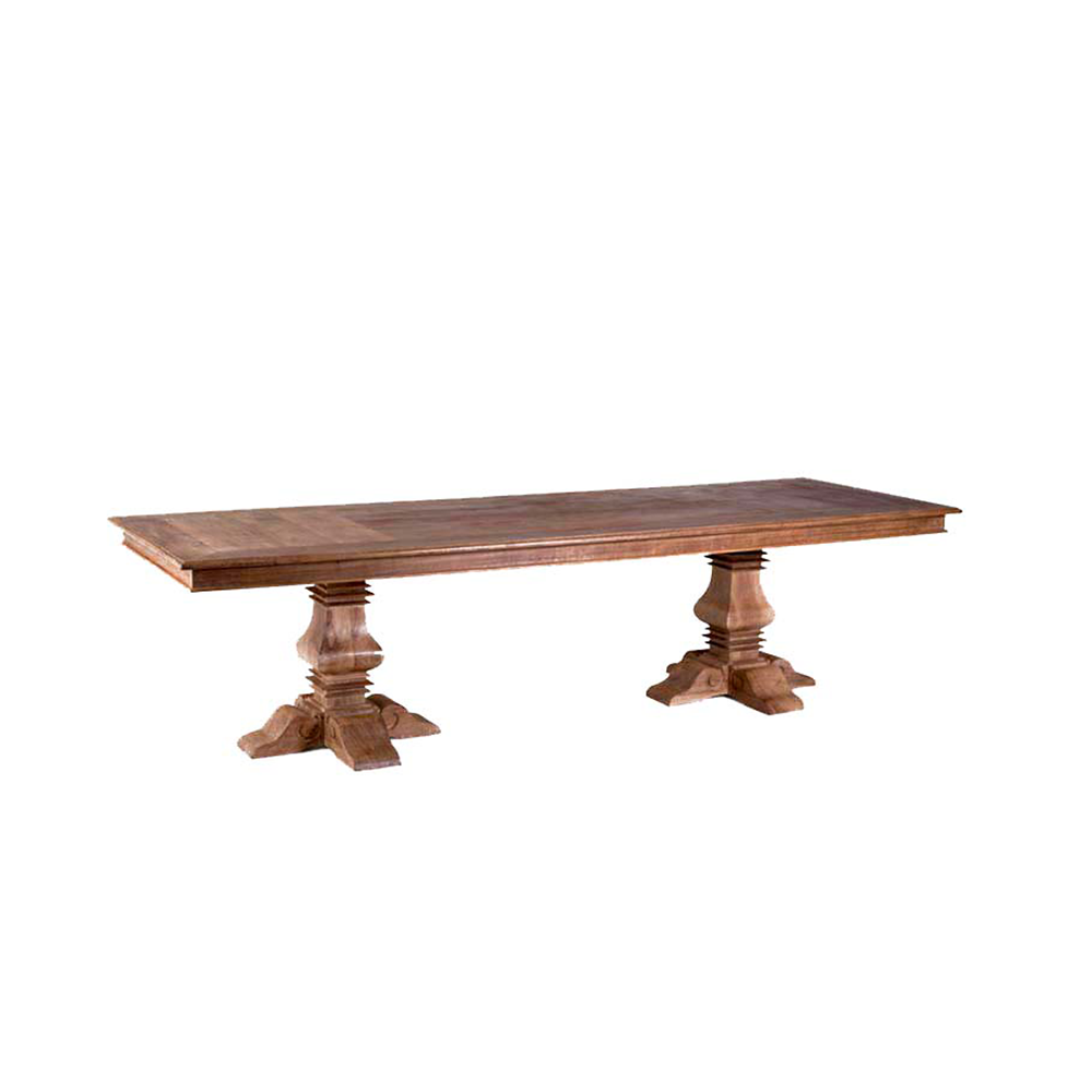 Mesa Bali Retangular Grande
