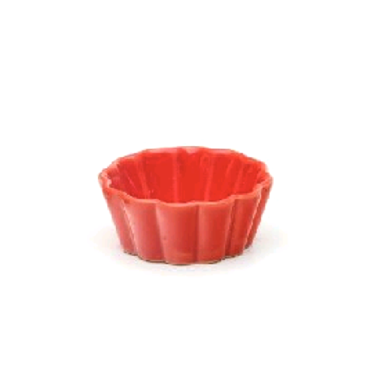 Petisqueira Vermelha