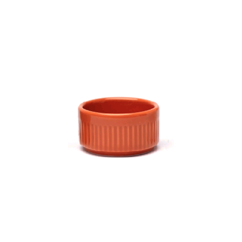 Ramekin Laranja