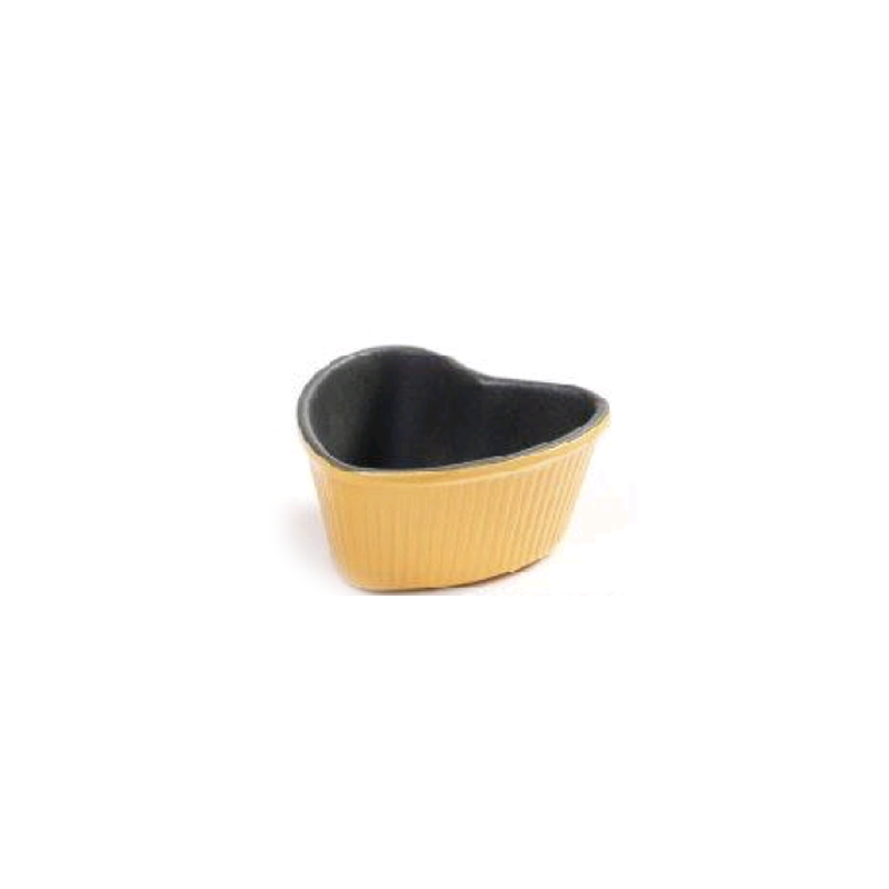 Ramekin Mostarda