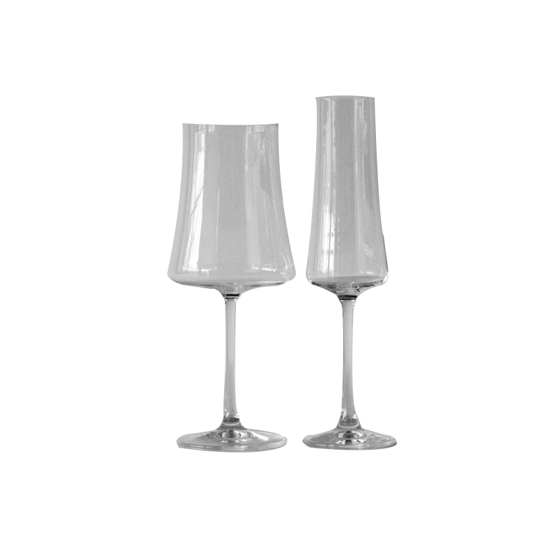 Taças Sommelier Cristal