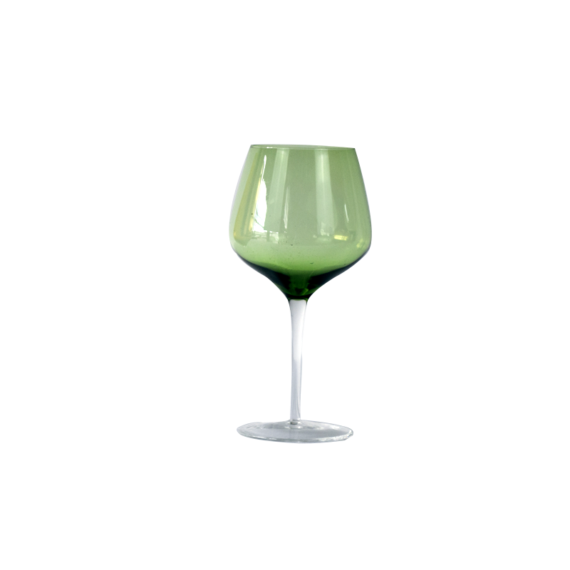 Taça Verde Lisa