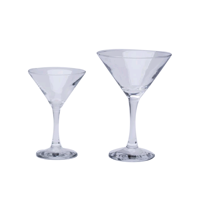 Taças Martini