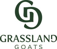 Grassland Goats Logo
