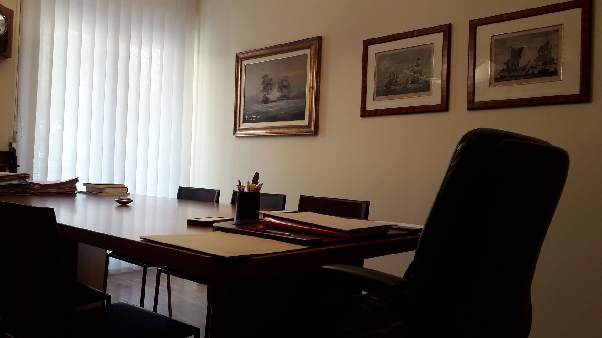 Studio commercialista