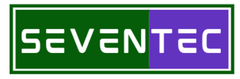 Seventec logo