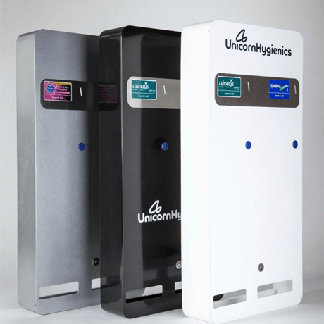 Hygiene Confectionary Vending Machines