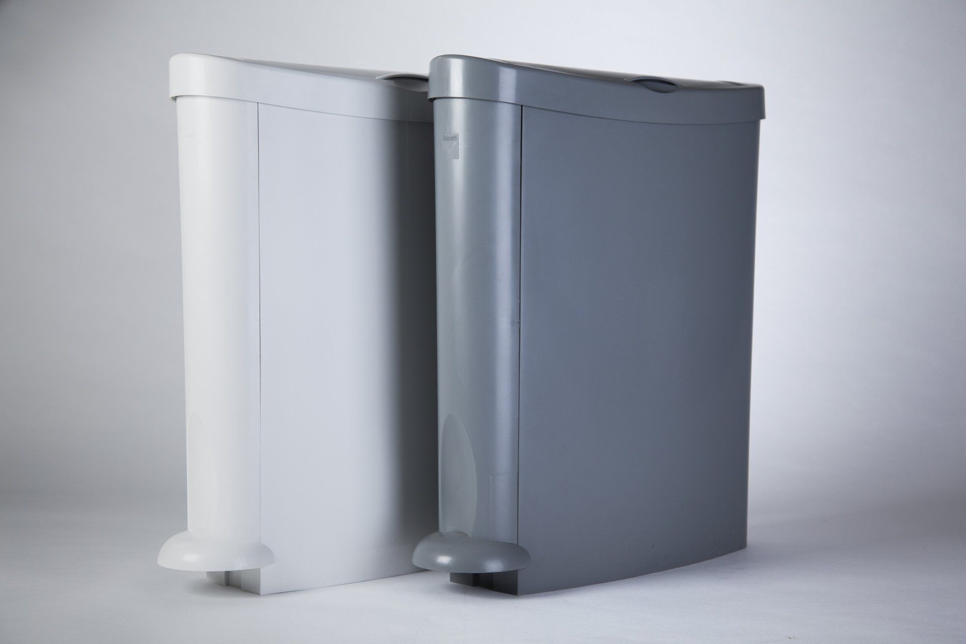 feminine hygiene sanitary waste bins