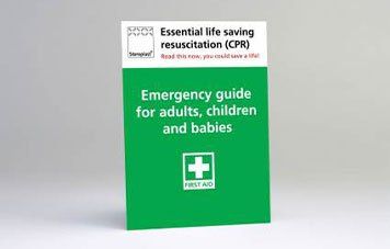 Books, Charts, Leaflets & Publications