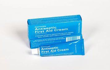 Creams, Lotions, Massage Oils & Wax