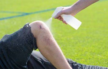 Essentials & Sundry Items