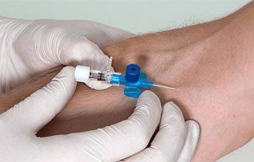 Injection & Infusion