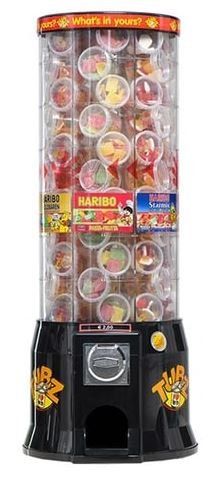 tubz sweets vending machines