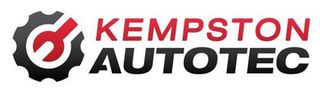 Kempston Autotec logo