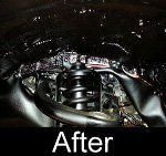 underbody coating