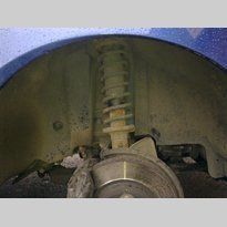 wax coating services