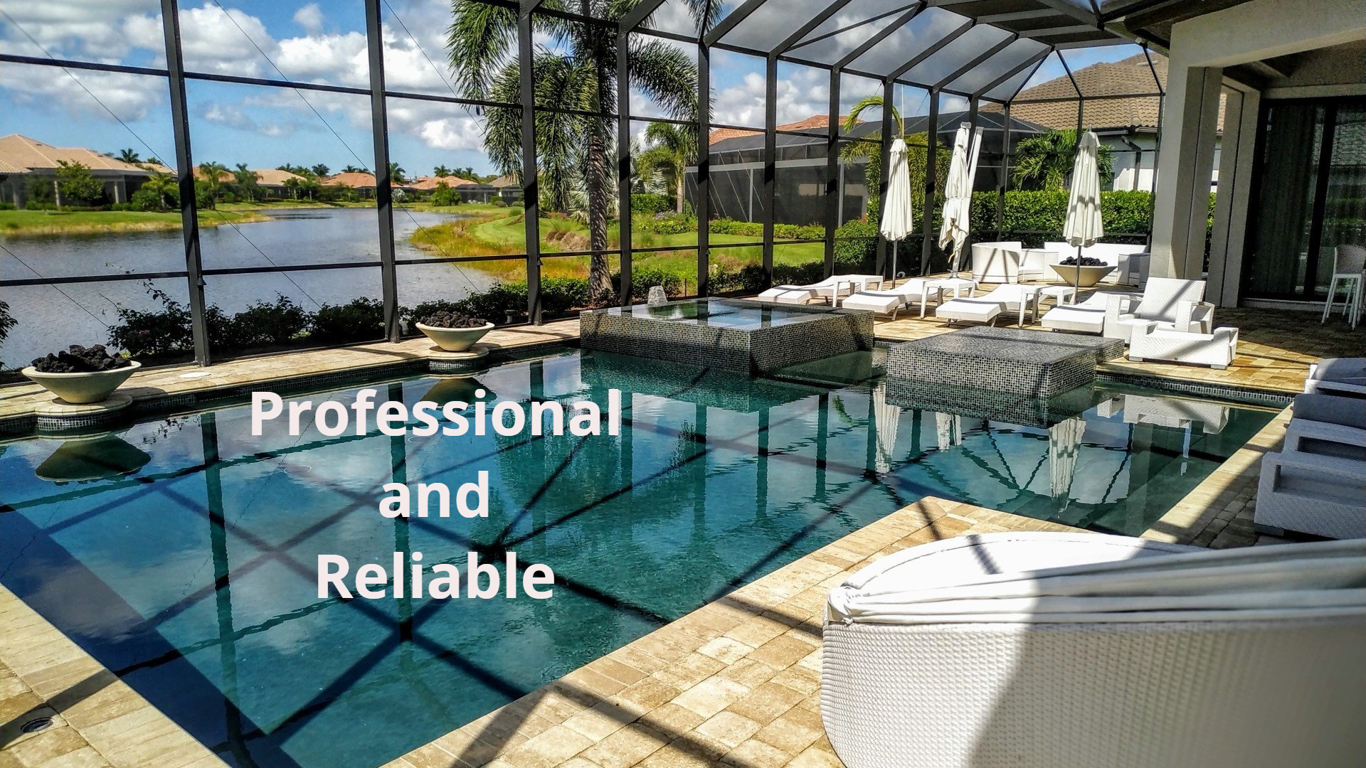 Pressure Washing near me; Naples, FL. Power washing services in Naples - Smart Pressure Cleaning