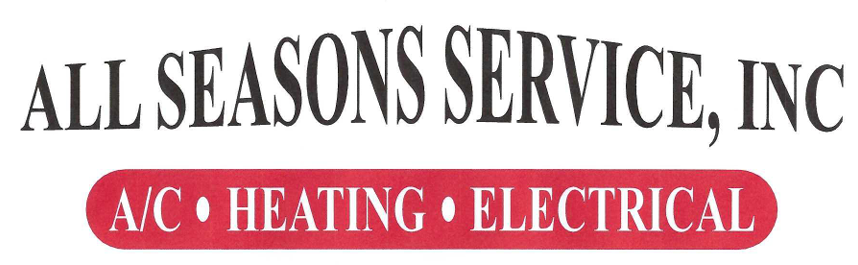 All Seasons Services