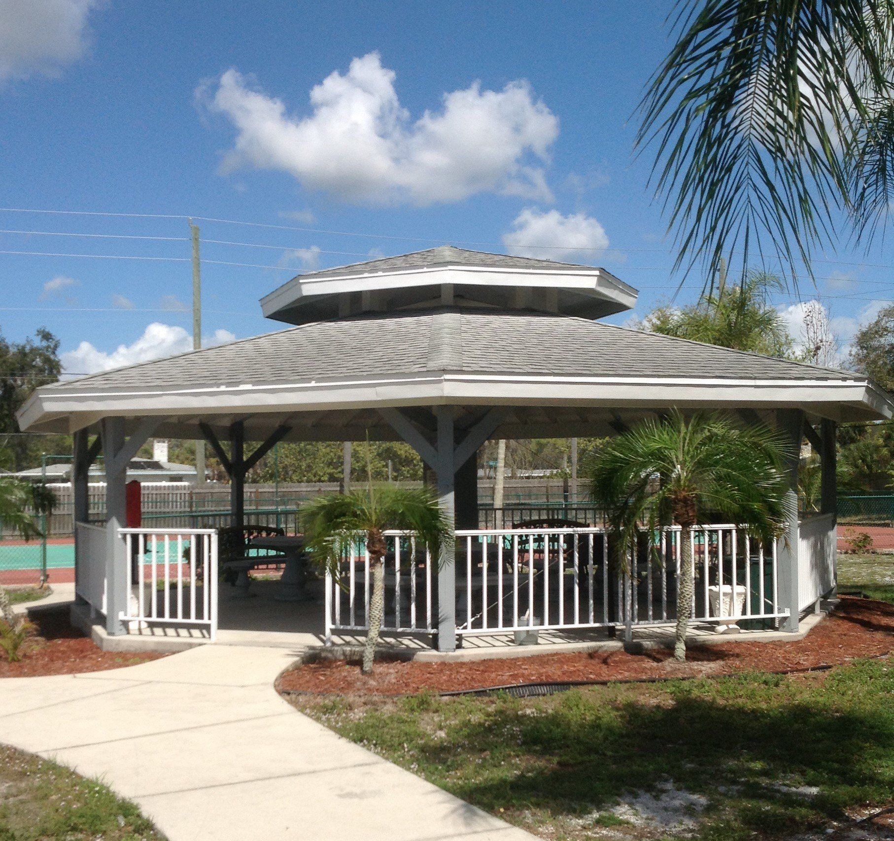 Luxury Apartments Englewood, FL Heron Cove