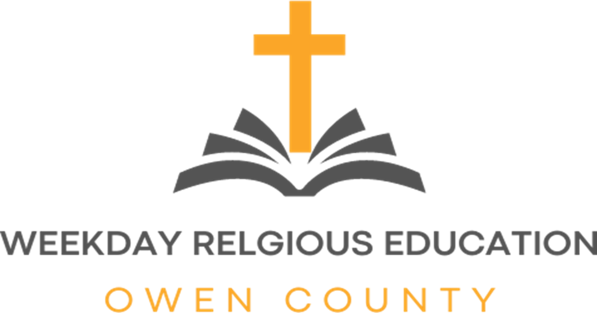 Wre Program Weekday Religious Education Owen County | Christian Youth Program