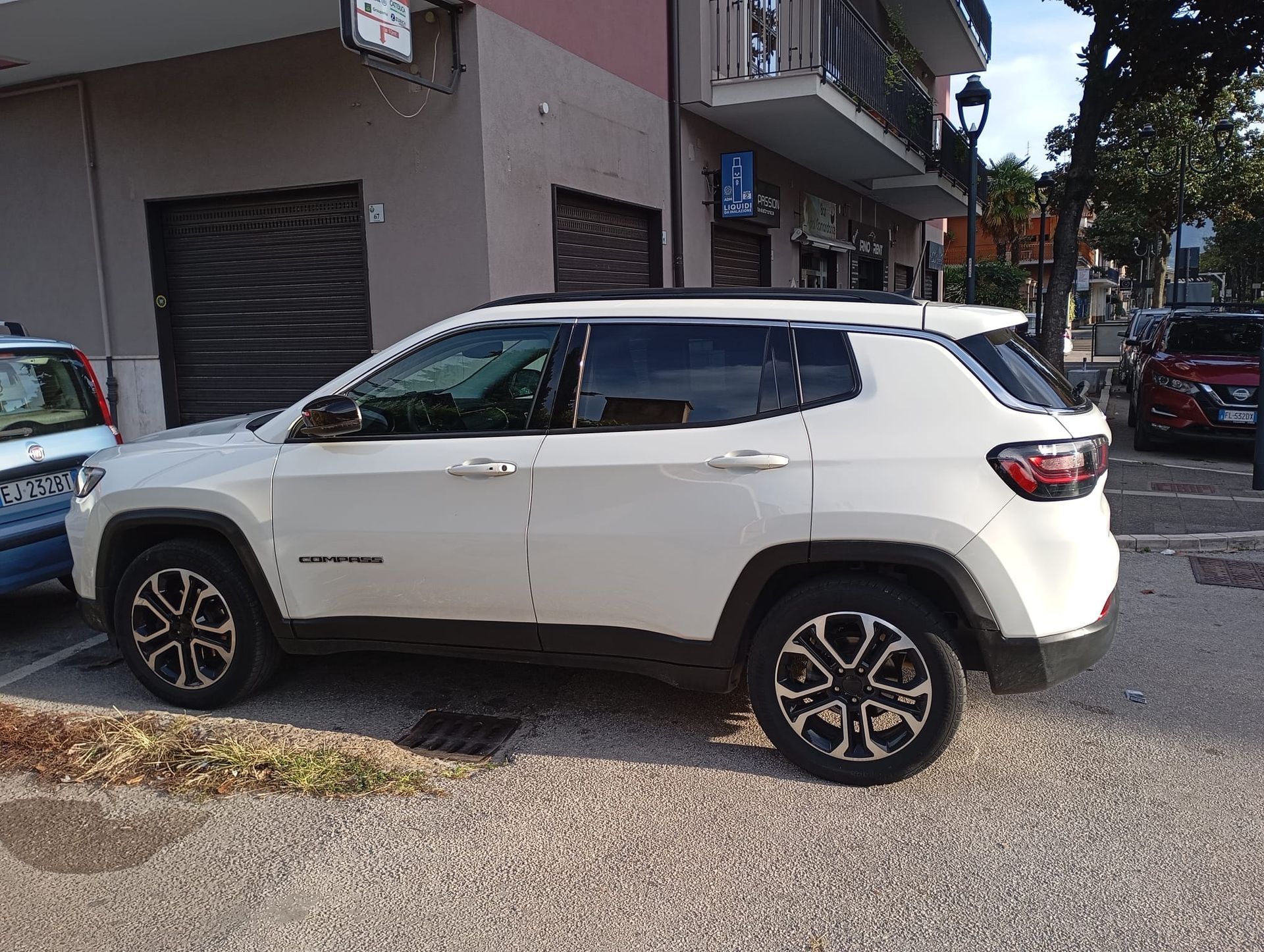 citycar a noleggio