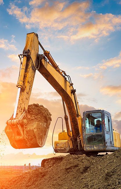 DEMOLICIONES LIZARRAGA