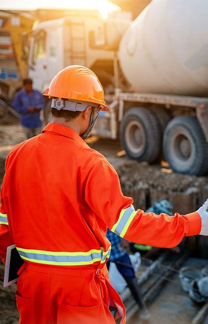 DEMOLICIONES LIZARRAGA