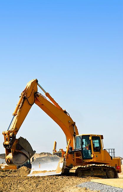 DEMOLICIONES LIZARRAGA