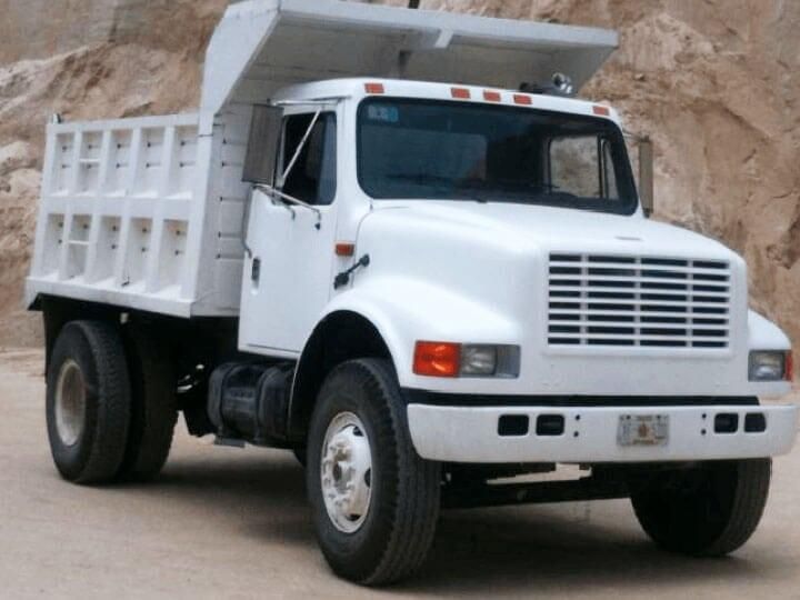 DEMOLICIONES LIZARRAGA