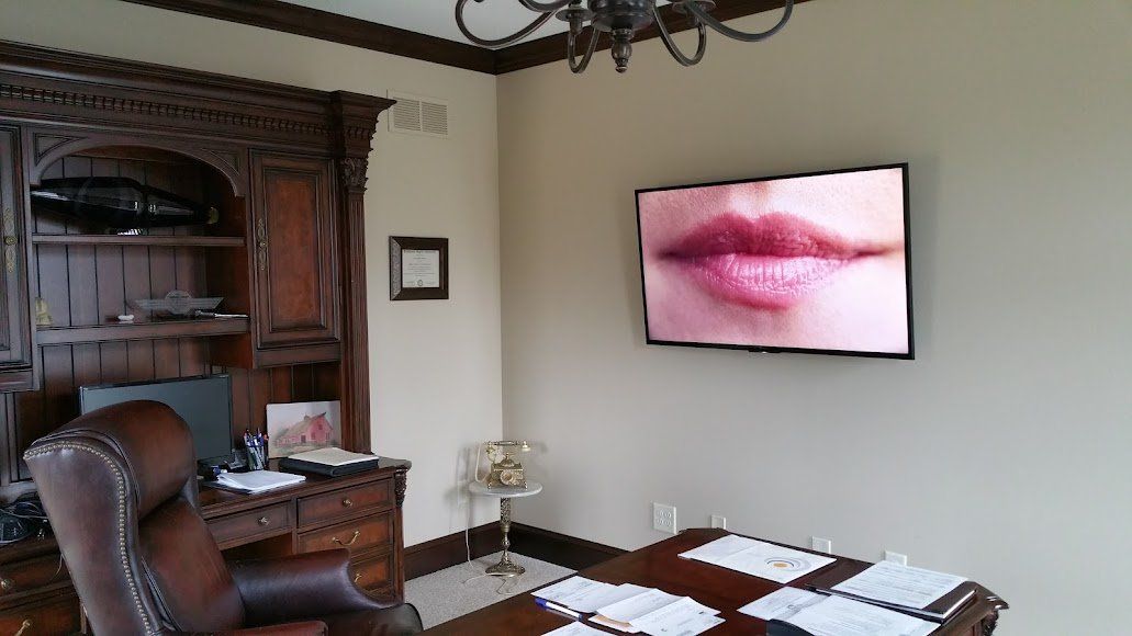 resolution sight sound